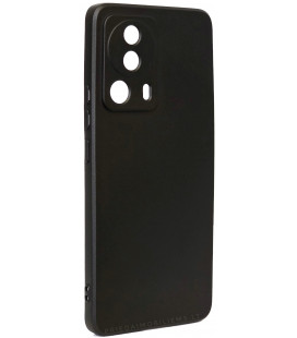 Juodas dėklas Xiaomi 13 Lite telefonui "X-Level Guardian"