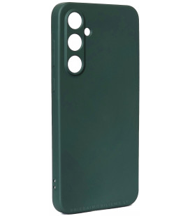 Žalias dėklas Samsung Galaxy A55 5G telefonui "X-Level Dynamic"