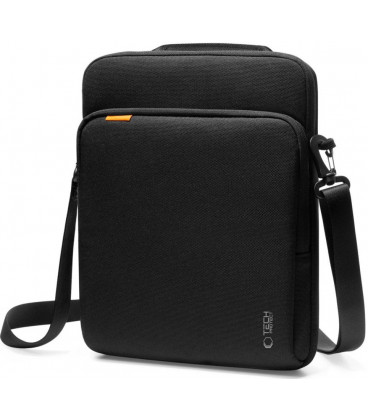 Juodas nešiojamo kompiuterio krepšys 15-16" "Tech-Protect Defender VR"
