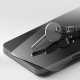 Apsauginis grūdintas stiklas Nothing Phone 3A / 3A Pro telefonui "Ringke Easy Slide 2-Pack"