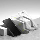 Apsauginis grūdintas stiklas Nothing Phone 3A / 3A Pro telefonui "Ringke Easy Slide 2-Pack"