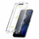 Apsauginis grūdintas stiklas Nothing Phone 3A / 3A Pro telefonui "Ringke Easy Slide 2-Pack"