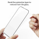Apsauginis grūdintas stiklas Samsung Galaxy S25 Edge telefonui "Tech-Protect Glass Fit+ 2-Pack"
