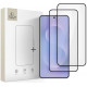 Apsauginis grūdintas stiklas Samsung Galaxy S25 Edge telefonui "Tech-Protect Glass Fit+ 2-Pack"