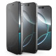 (Privacy) apsauginis grūdintas stiklas Samsung Galaxy S25 Edge telefonui "Tech-Protect Glass Spy+ 2-Pack"