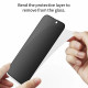 (Privacy) apsauginis grūdintas stiklas Samsung Galaxy S25 Edge telefonui "Tech-Protect Glass Spy+ 2-Pack"