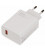 Originalus baltas 33W 1xUSB-A Xiaomi pakrovėjas "MDY-16-EF"