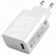 Originalus baltas 33W 1xUSB-A Xiaomi pakrovėjas "MDY-14-EL"