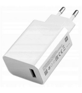 Originalus baltas 33W 1xUSB-A Xiaomi pakrovėjas "MDY-14-EL"