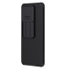 Juodas dėklas Xiaomi 14T telefonui "Nillkin CamShield Pro Hard"