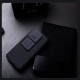 Juodas dėklas Xiaomi 14T telefonui "Nillkin CamShield Pro Hard"