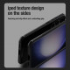 Juodas dėklas Samsung Galaxy S24 telefonui "Nillkin CamShield Pro Magnetic Hard"