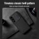 Juodas dėklas Samsung Galaxy S24 telefonui "Nillkin CamShield Pro Magnetic Hard"
