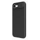Juodas dėklas Apple iPhone 16E telefonui "Nillkin CamShield Pro Hard"