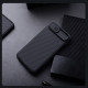 Juodas dėklas Apple iPhone 16E telefonui "Nillkin CamShield Pro Hard"