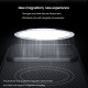 Juodas dėklas Samsung Galaxy S25 Ultra telefonui "Nillkin CamShield Pro Magnetic Hard"