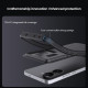 Juodas dėklas Poco X7 Pro 5G telefonui "Nillkin CamShield Pro Magnetic Hard"