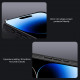 Juodas dėklas Apple iPhone 16 Pro telefonui "Nillkin CamShield Pro Hard"