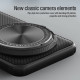 Juodas dėklas Xiaomi 15 Ultra telefonui "Nillkin CamShield Prop"