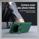 Juodas dėklas Xiaomi 15 Ultra telefonui "Nillkin CamShield Prop"