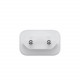 Baltas 1xUSB-C PD 30W QC SFC pakrovėjas "Joyroom JR-TCF24"