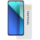 Apsauginis grūdintas stiklas Xiaomi Redmi Note 13 4G / 5G telefonui "Tactical Glass Shield 2.5D" (PAŽEISTA PAKUOTĖ)