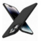 Dėklas X-Level Guardian Samsung S937 S25 Edge juodas
