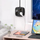 Juodas 3x lizdai + 2xUSB + 2xUSB-C prailgintuvas "Tech-Protect PCS3X4 Power Strip"