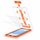 Apsauginis grūdintas stiklas Samsung Galaxy S25 telefonui "Tech-Protect Quick Set+ 2-Pack"