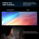 Apsauginis grūdintas stiklas Samsung Galaxy S25 Ultra telefonui "Tech-Protect Quick Set+ 2-Pack"