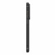 Matinis juodas dėklas Samsung Galaxy S25 Edge telefonui "Spigen Core Armor MAG Magsafe"
