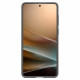 Pilkas dėklas Samsung Galaxy S25 Edge telefonui "Spigen Liquid Air"
