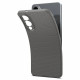 Pilkas dėklas Samsung Galaxy S25 Edge telefonui "Spigen Liquid Air"
