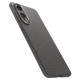 Pilkas dėklas Samsung Galaxy S25 Edge telefonui "Spigen Liquid Air"