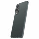 Pilkas dėklas Samsung Galaxy S25 Edge telefonui "Spigen Liquid Crystal"