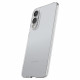 Skaidrus dėklas Samsung Galaxy S25 Edge telefonui "Spigen Liquid Crystal"
