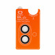Kameros apsauga Apple iPhone 16 / 16 Plus telefonui "Tel Protect Titanium Lens 99% AR"