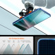 Apsauginis grūdintas stiklas Samsung Galaxy S25 Edge telefonui "Spigen Glas.TR EZ Fit Pro"