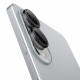 Kameros apsauga Samsung Galaxy S25 Edge telefonui "Spigen Optik PRO Glas.TR EZ Fit Camera Protector 2-Pack"