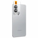 Kameros apsauga Samsung Galaxy S25 Edge telefonui "Spigen Optik PRO Glas.TR EZ Fit Camera Protector 2-Pack"