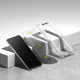 Apsauginis grūdintas stiklas Samsung Galaxy S25 Edge telefonui "Ringke Easy Slide 2-Pack"