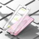 Apsauginis grūdintas stiklas Samsung Galaxy S25 Edge telefonui "Ringke Easy Slide 2-Pack"