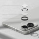 Kameros apsauga Samsung Galaxy S25 Edge telefonui "Ringke Camera Frame Protector"