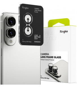 Kameros apsauga Samsung Galaxy S25 Edge telefonui "Ringke Camera Frame Protector"