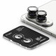Kameros apsauga Samsung Galaxy S25 Edge telefonui "Ringke Camera Frame Protector"