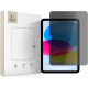 (Privacy) Apsauginis grūdintas stiklas Apple iPad 10.9” 10 / 2022 / 11” 11 / 2025 planšetei "Tech-Protect Glass Spy+"