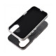 Rudas dėklas Apple iPhone 15 Pro Max telefonui "Gentleman Mag Cover"