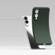 Žalias dėklas Samsung Galaxy S25 Edge telefonui "Ringke Onyx"