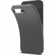 Pilkas dėklas Apple iPhone 16E telefonui "Spigen Liquid Air"