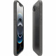 Pilkas dėklas Apple iPhone 16E telefonui "Spigen Liquid Air"